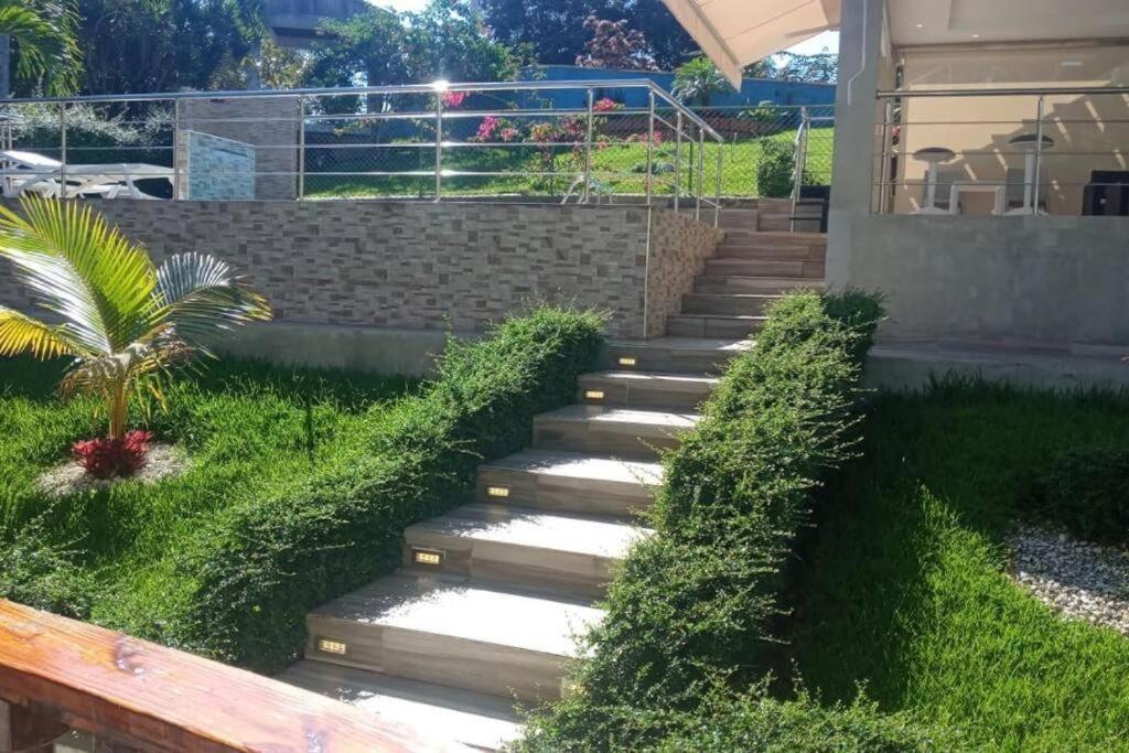 Villa Channel Jarabacoa