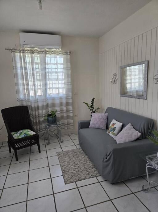 Cozy full equipped two bedroom home view 2