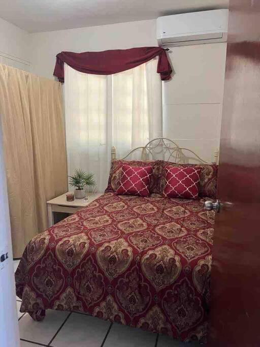 Cozy full equipped two bedroom home view 5