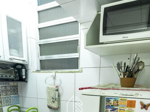 Apartamento Prado Junior 350