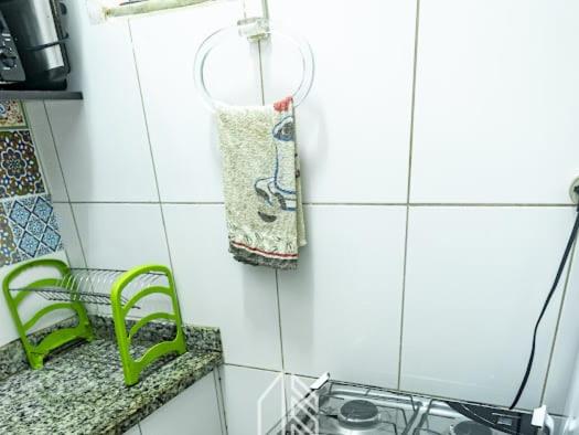 Apartamento Prado Junior 350