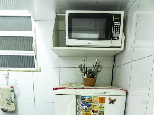 Apartamento Prado Junior 350