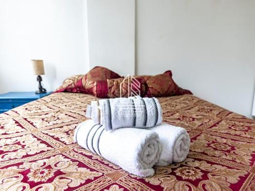 Apartamento Prado Junior 350