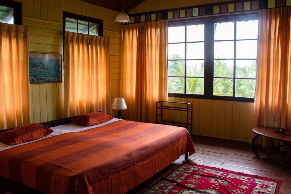 Wattarantanne homestay