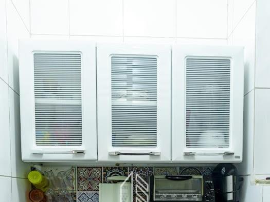Apartamento Prado Junior 350