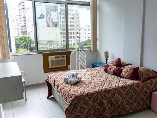 Apartamento Prado Junior 350