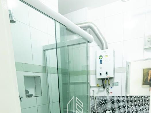 Apartamento Prado Junior 350