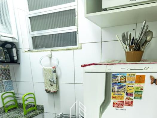 Apartamento Prado Junior 350
