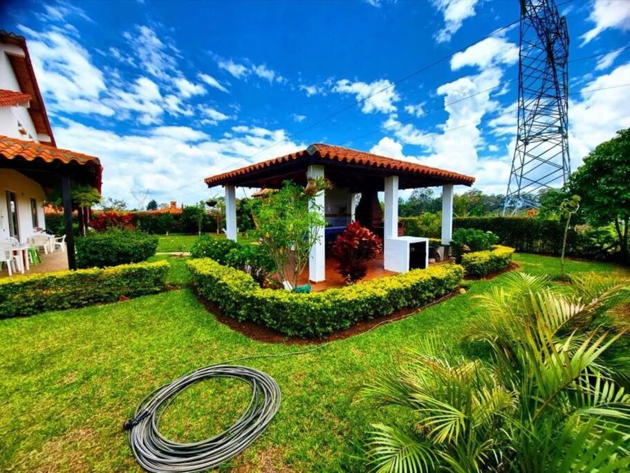 Mesa de los santos Casa campestre La Victoria