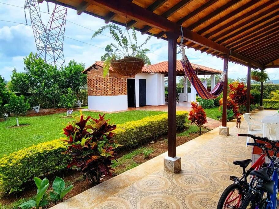 Mesa de los santos Casa campestre La Victoria