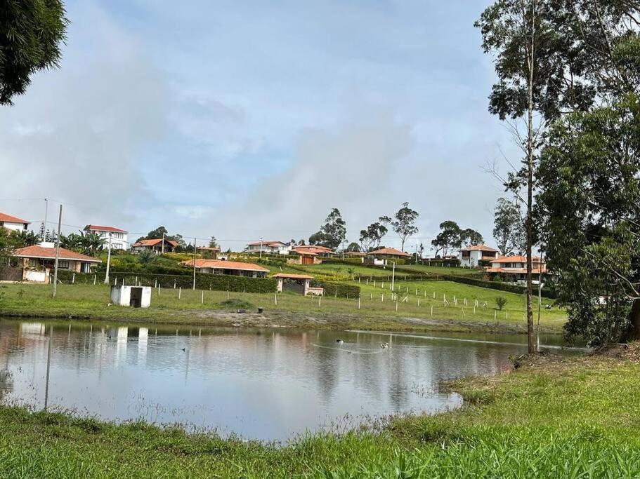 Mesa de los santos Casa campestre La Victoria