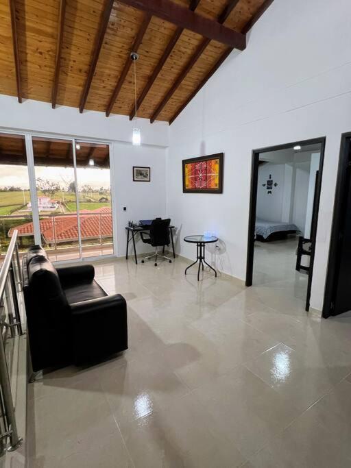 Mesa de los santos Casa campestre La Victoria