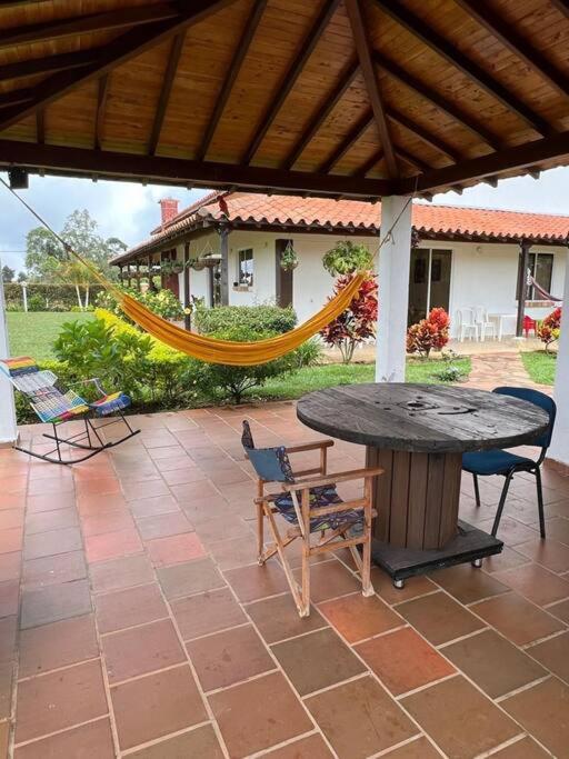 Mesa de los santos Casa campestre La Victoria