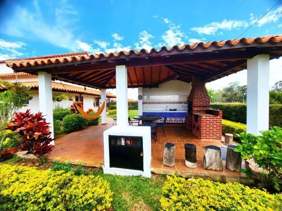 Mesa de los santos Casa campestre La Victoria