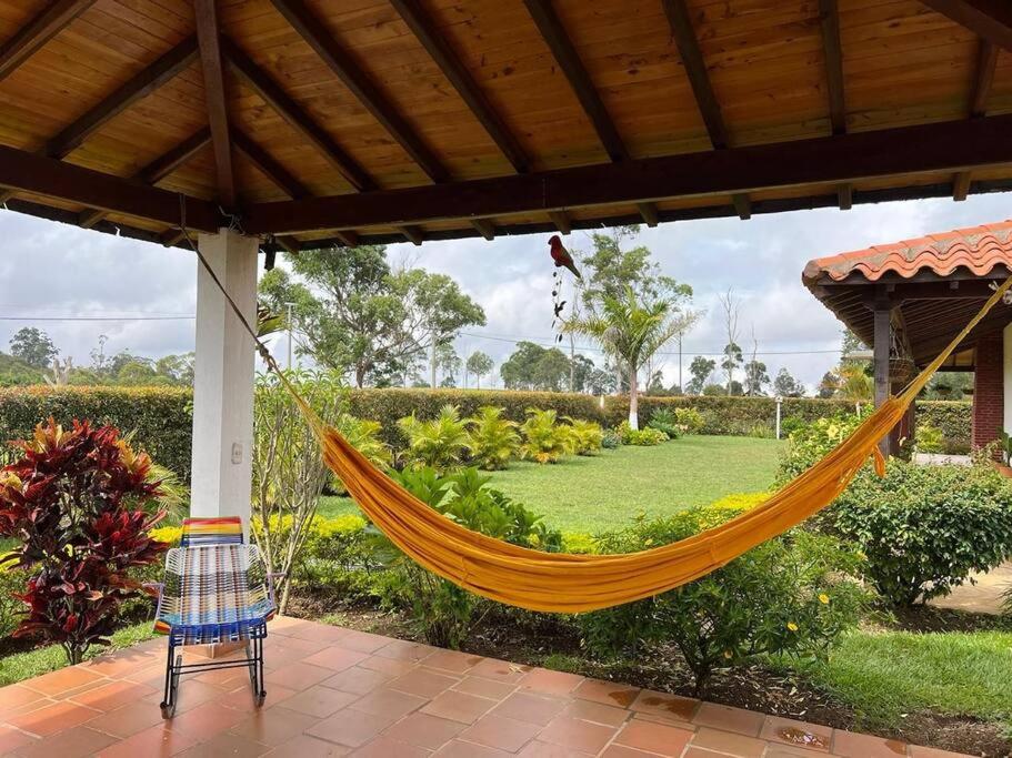 Mesa de los santos Casa campestre La Victoria