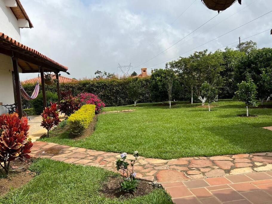 Mesa de los santos Casa campestre La Victoria