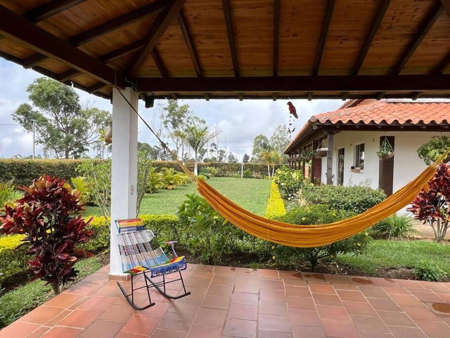 Mesa de los santos Casa campestre La Victoria