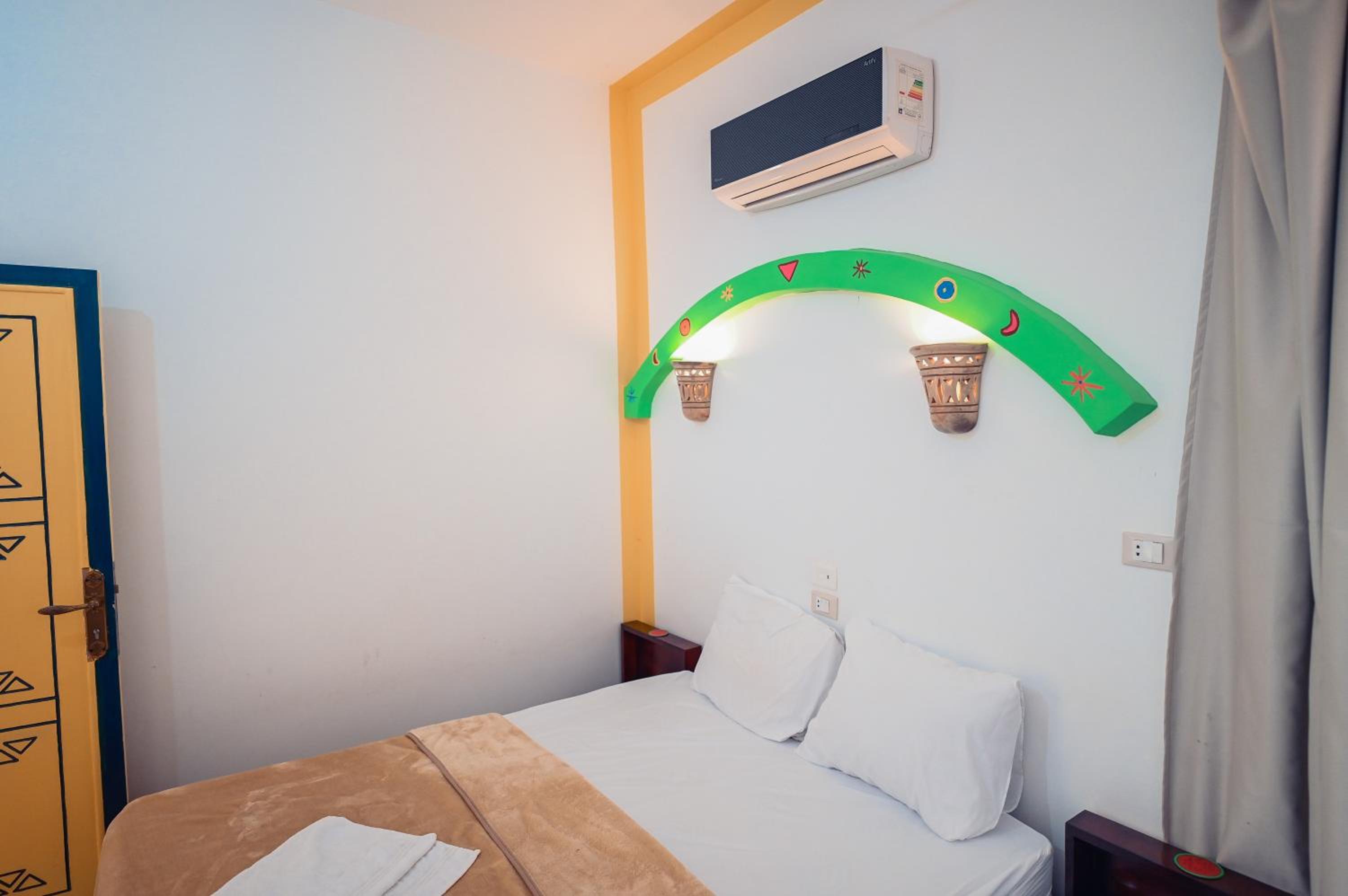 Fadlos Anay Nubian Guesthouse فضلوس أناي