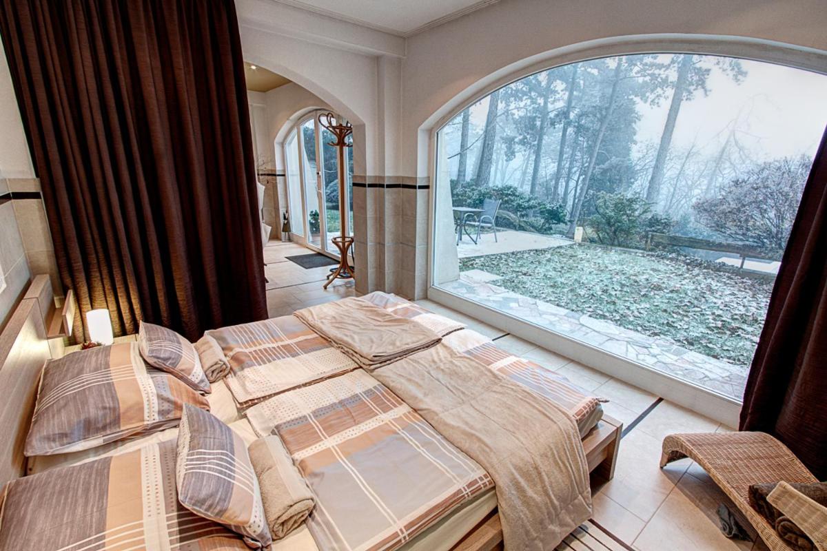 Private Wellness Apartment view 5