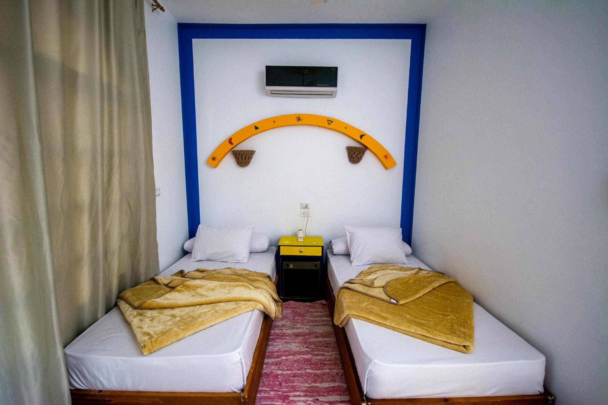 Fadlos Anay Nubian Guesthouse فضلوس أناي