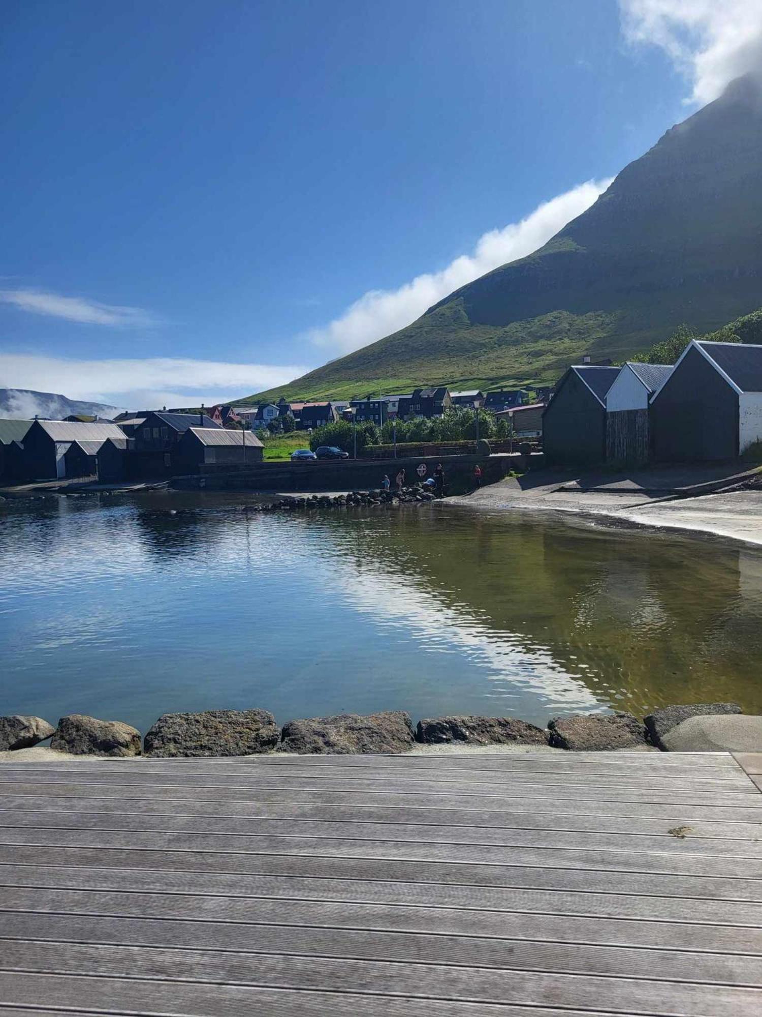 Nyrenoveret, moderne,hyggeligt hus