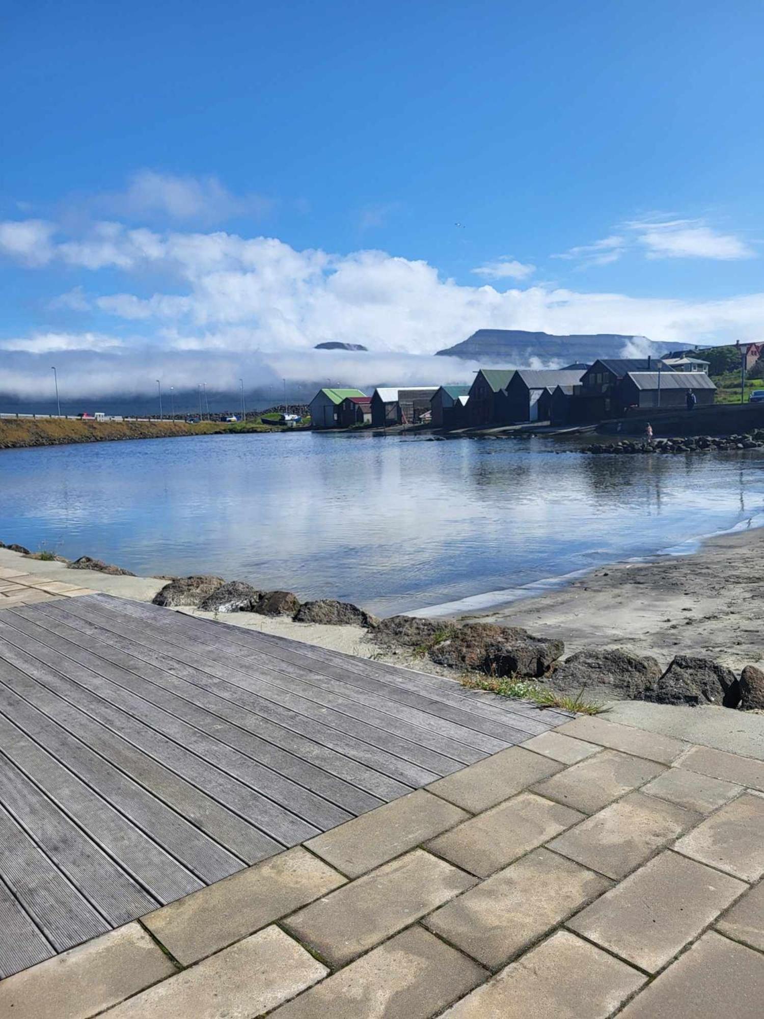 Nyrenoveret, moderne,hyggeligt hus