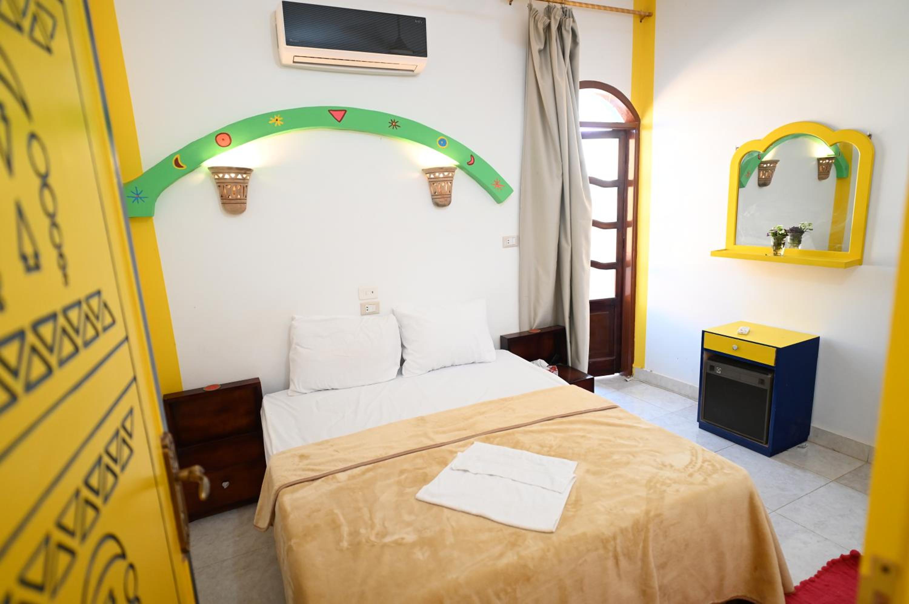 Fadlos Anay Nubian Guesthouse فضلوس أناي