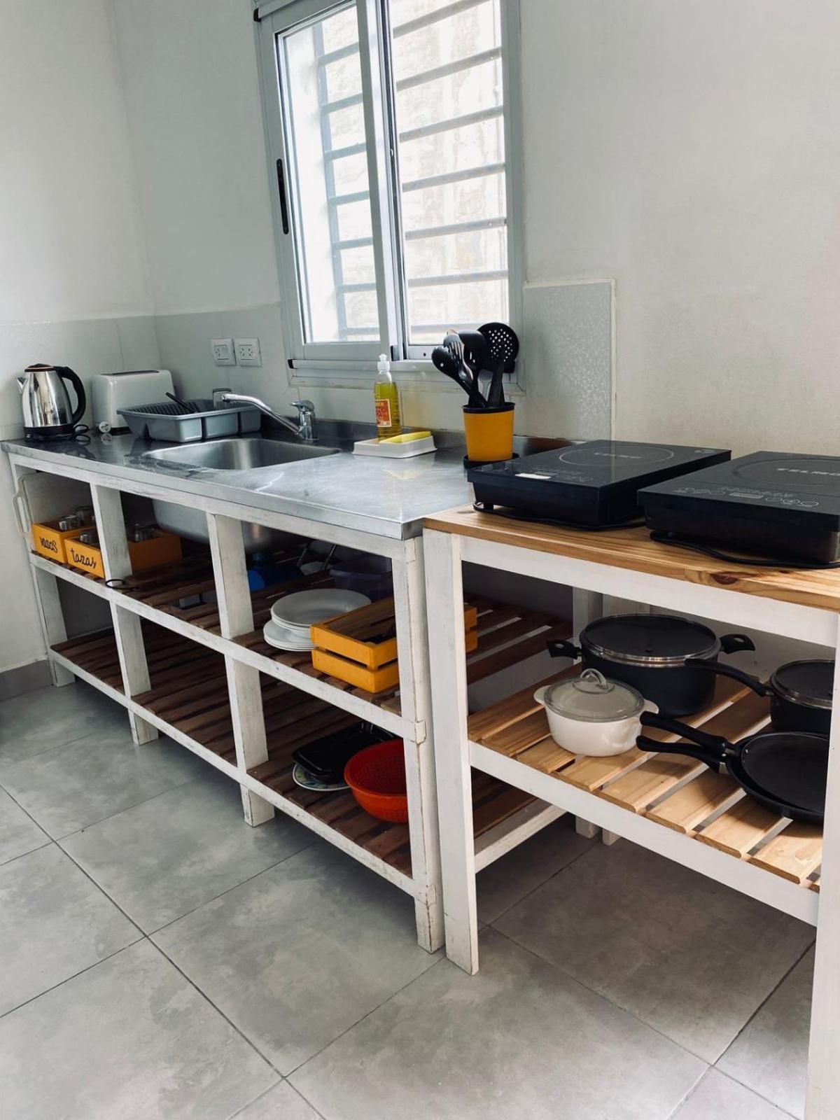 Departamento 2 - Villa Z