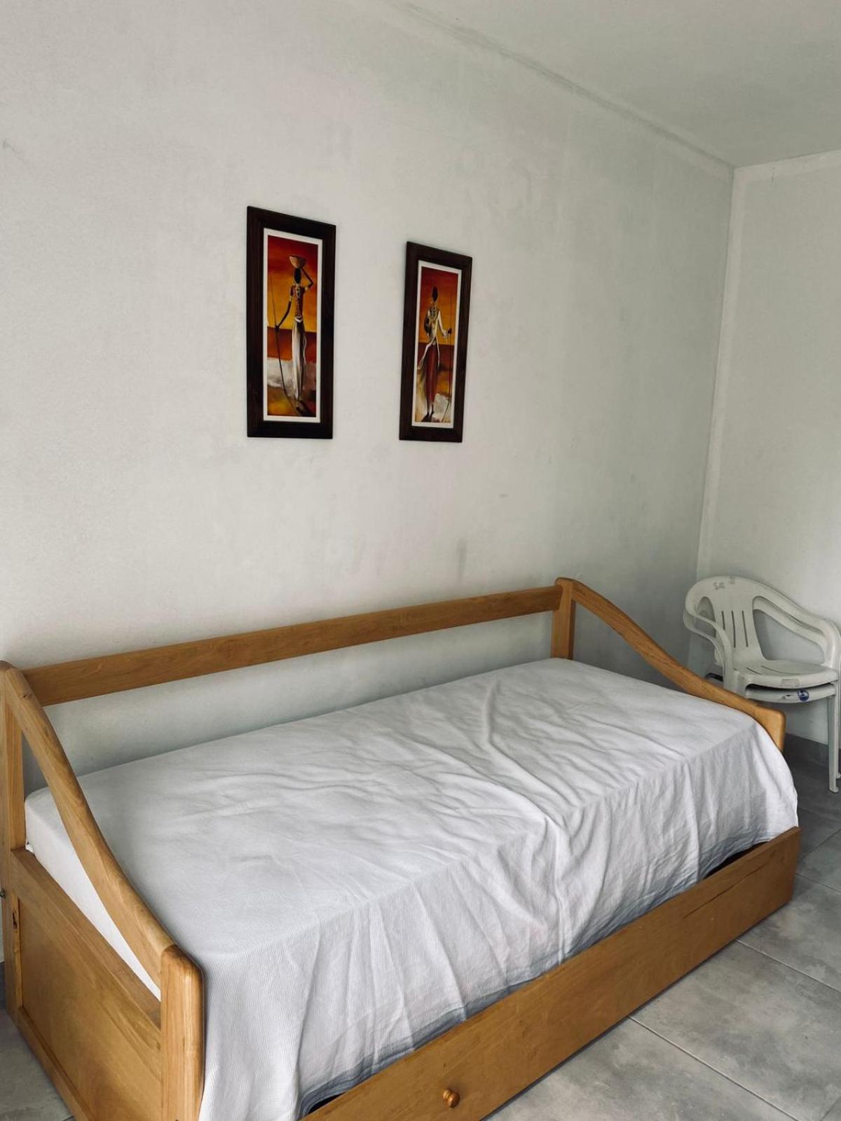 Departamento 2 - Villa Z