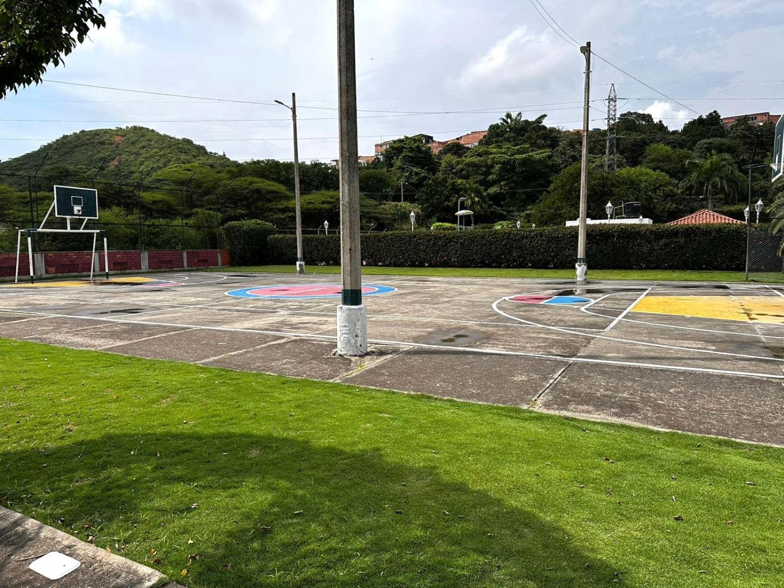 tu refugio de ensueño
