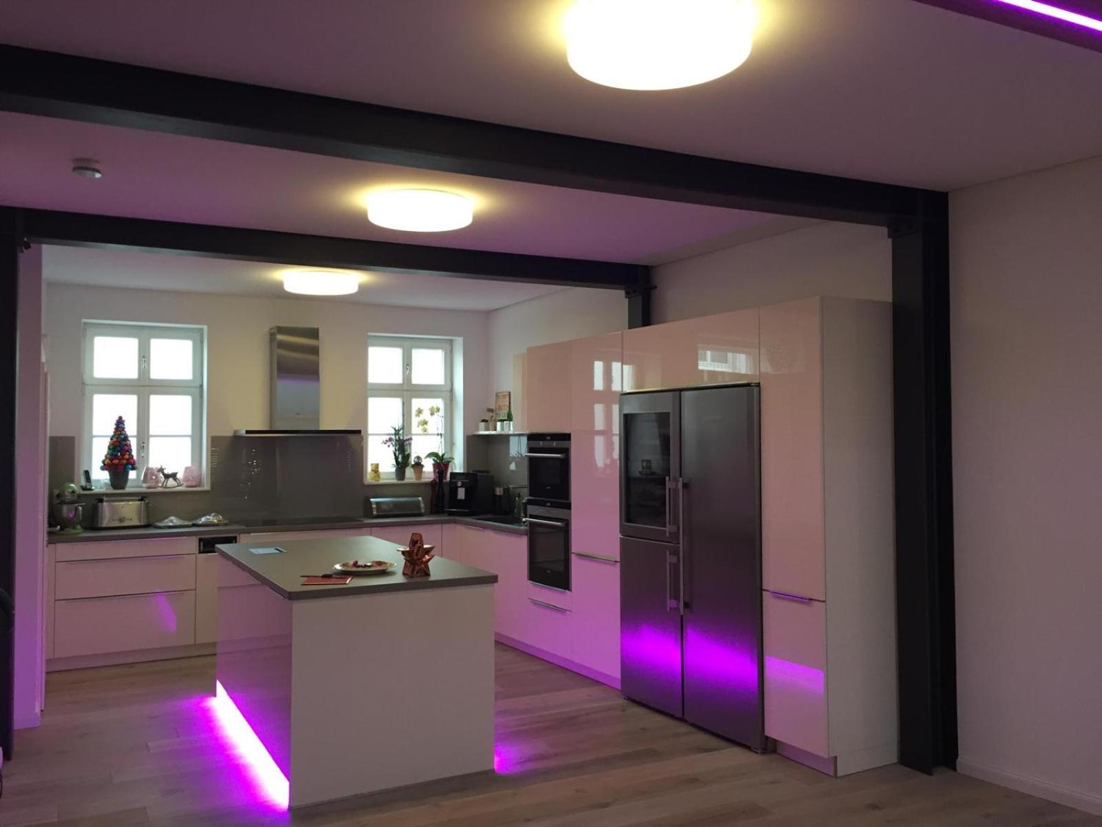 DOM LIVING - LuxusHaus