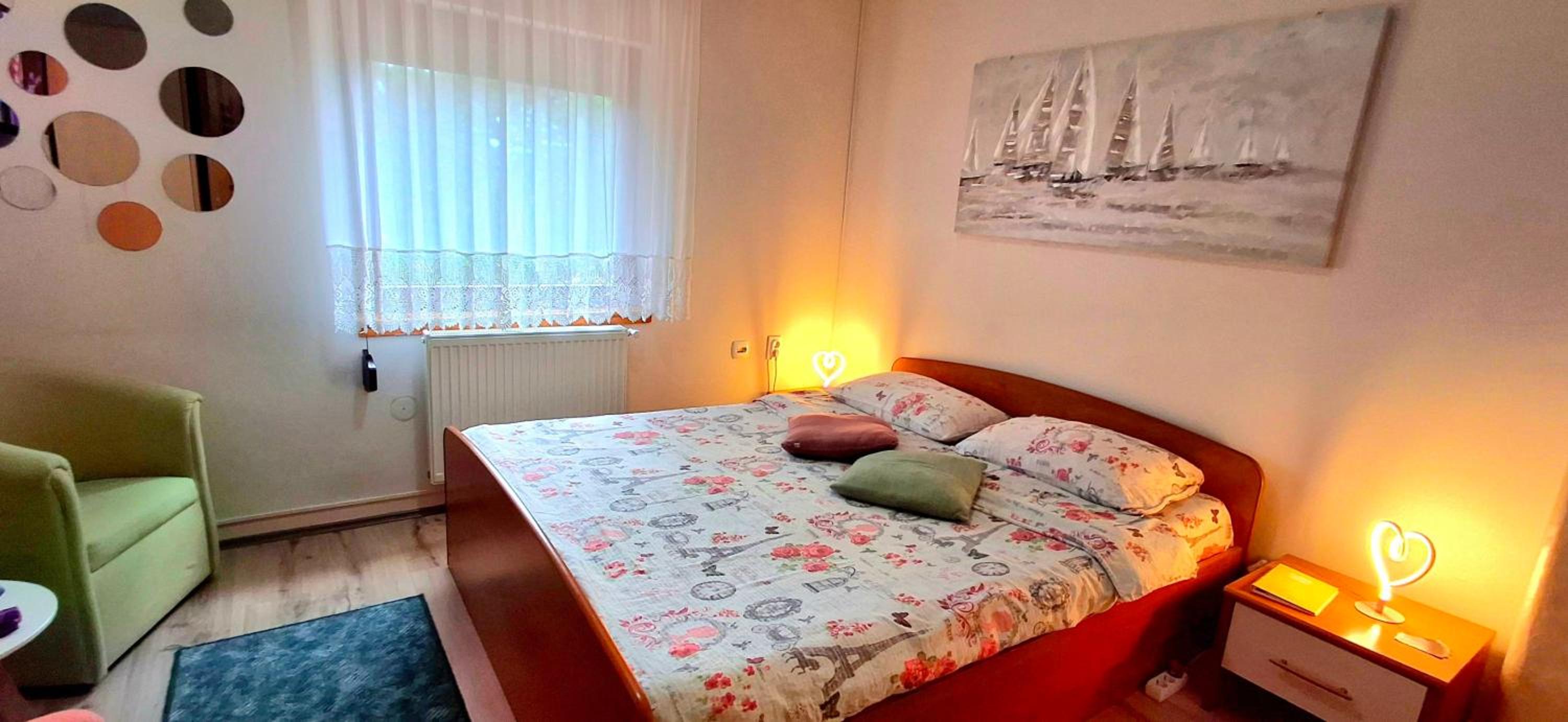 Villa Ruža Apartments