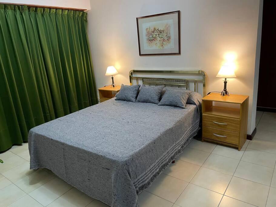 Departamento Monoambiente con cochera