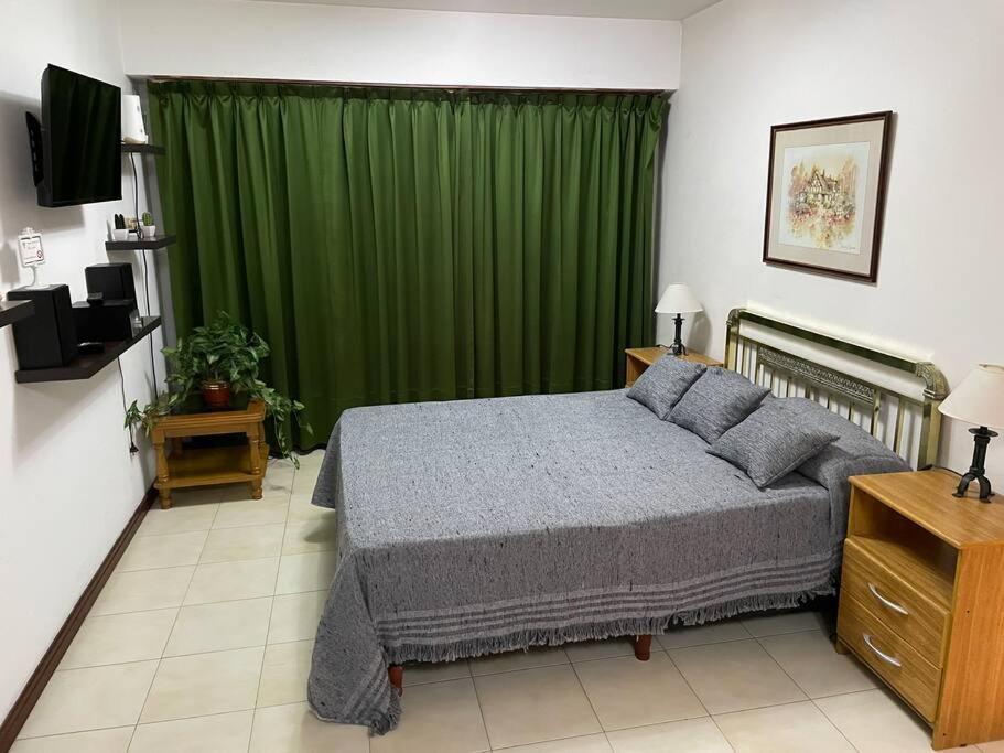 Departamento Monoambiente con cochera