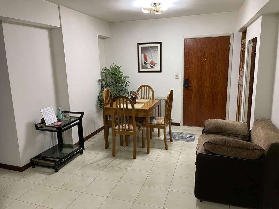 Departamento Monoambiente con cochera
