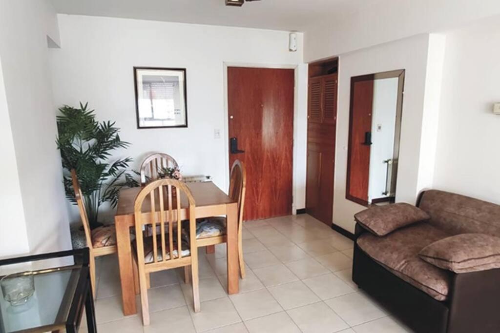 Departamento Monoambiente con cochera