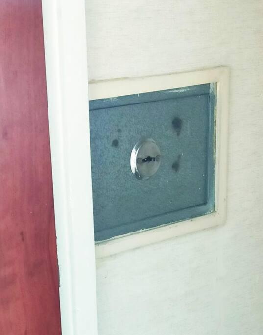 Departamento Monoambiente con cochera