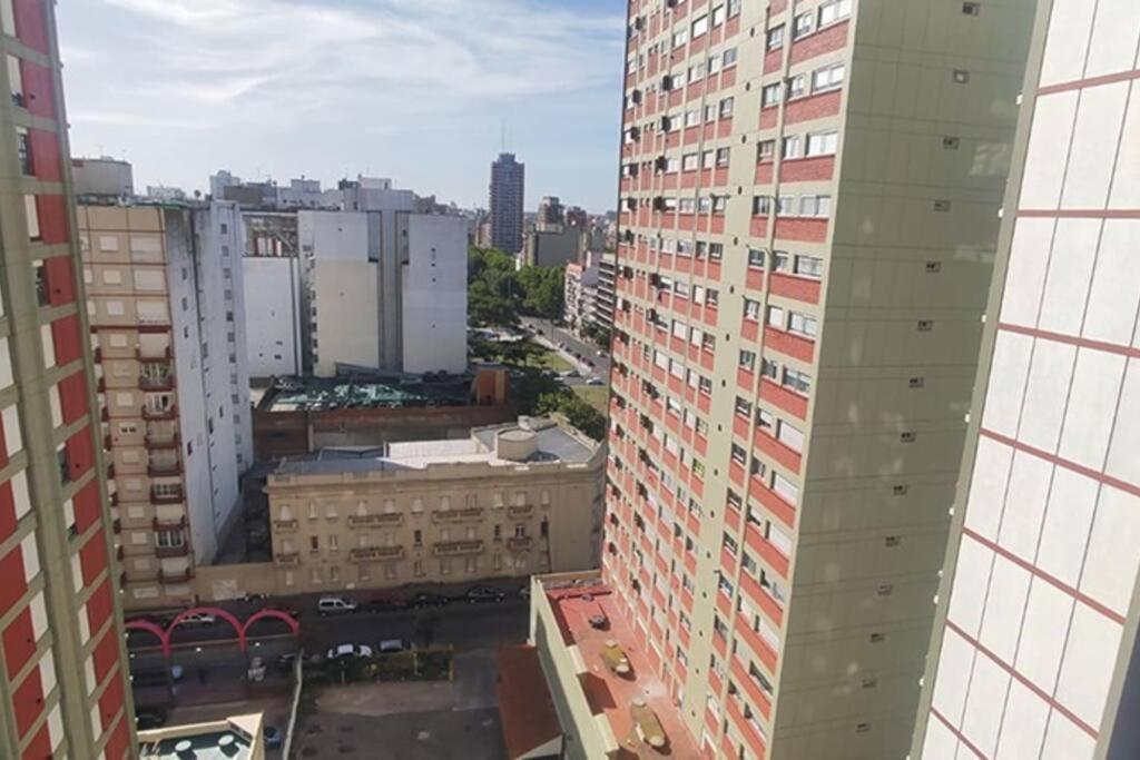 Departamento Monoambiente con cochera