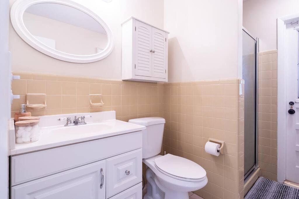 Charming and Spacious Home 2bed-2 bath