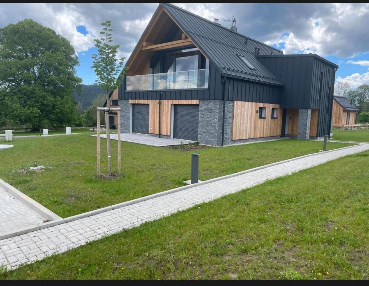 Horizont Šumava