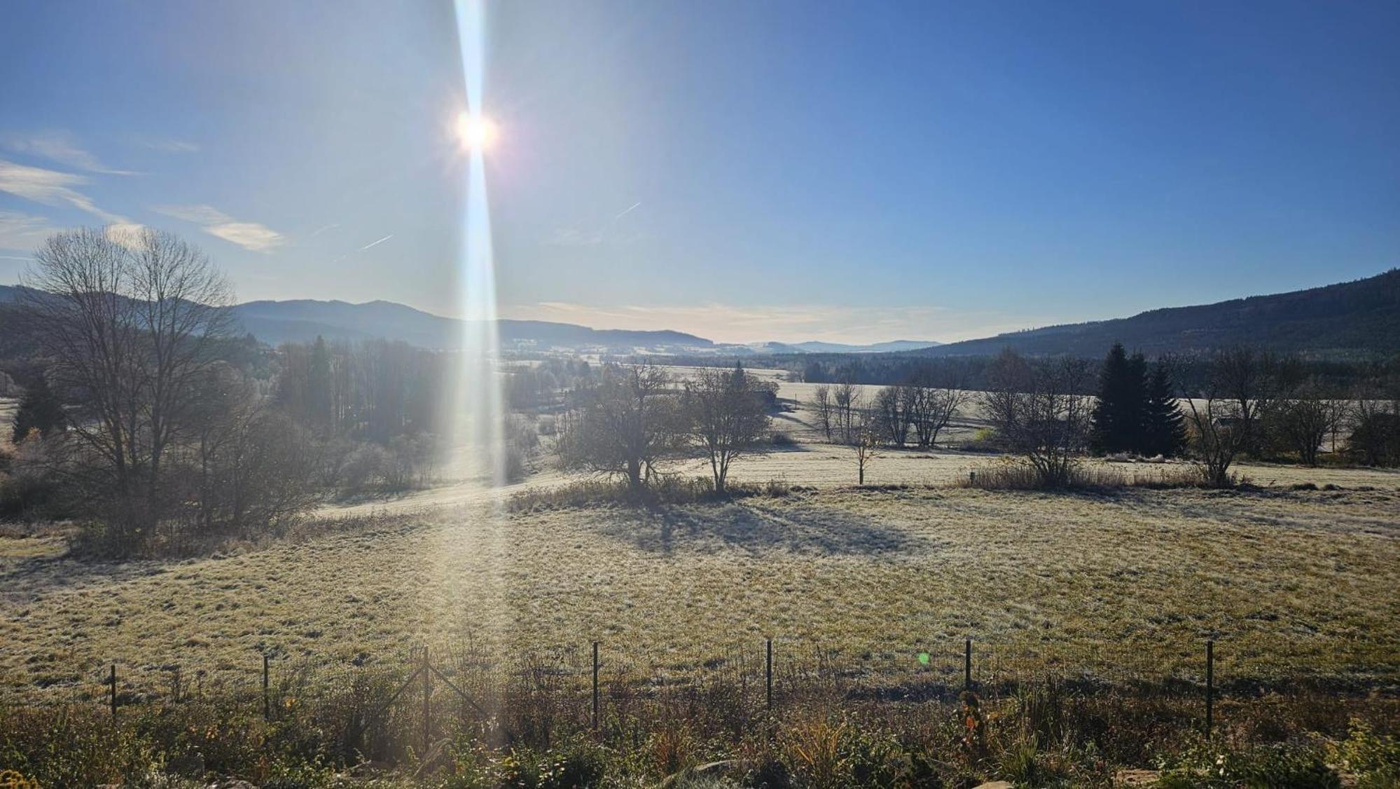 Horizont Šumava