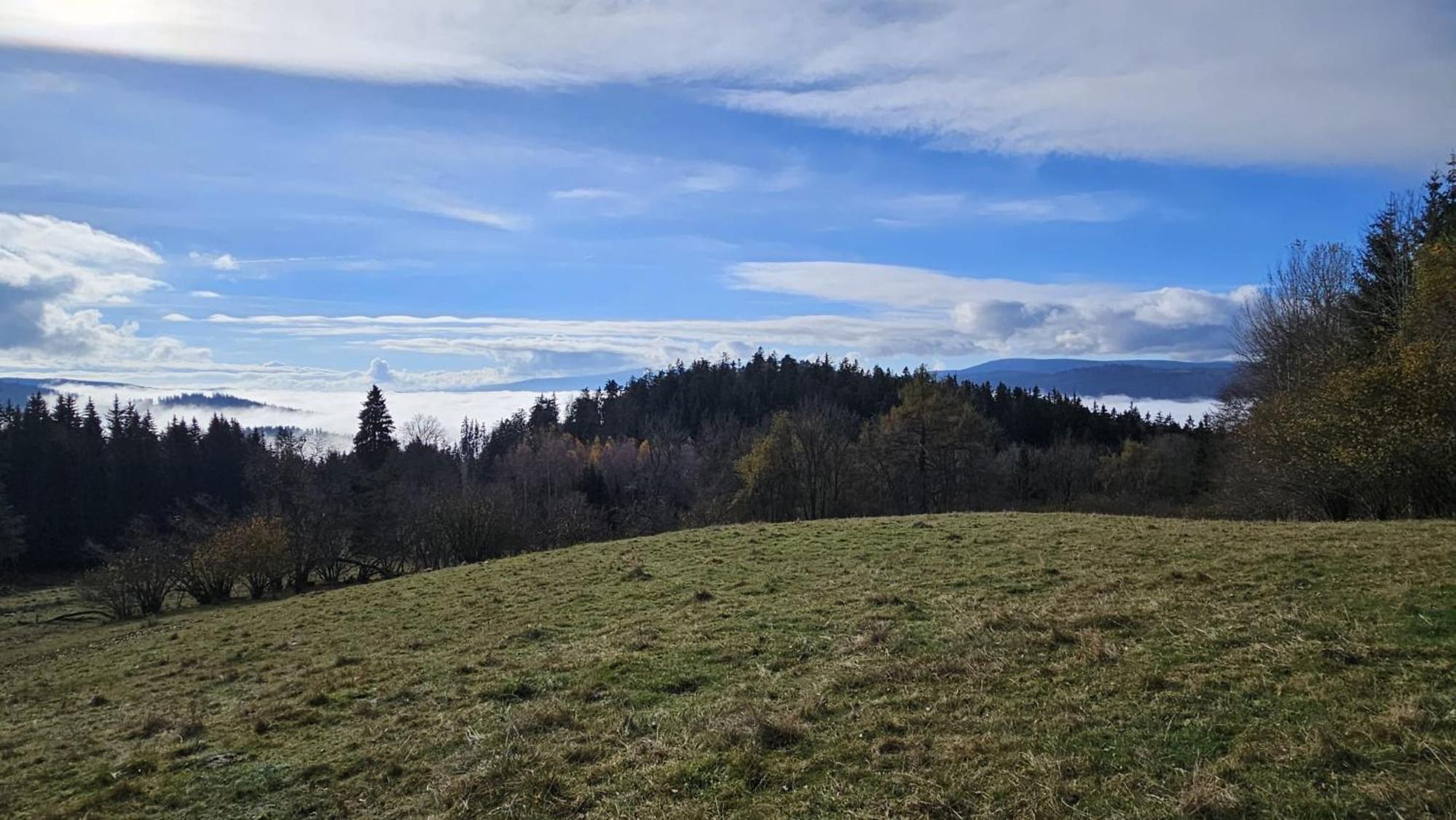Horizont Šumava