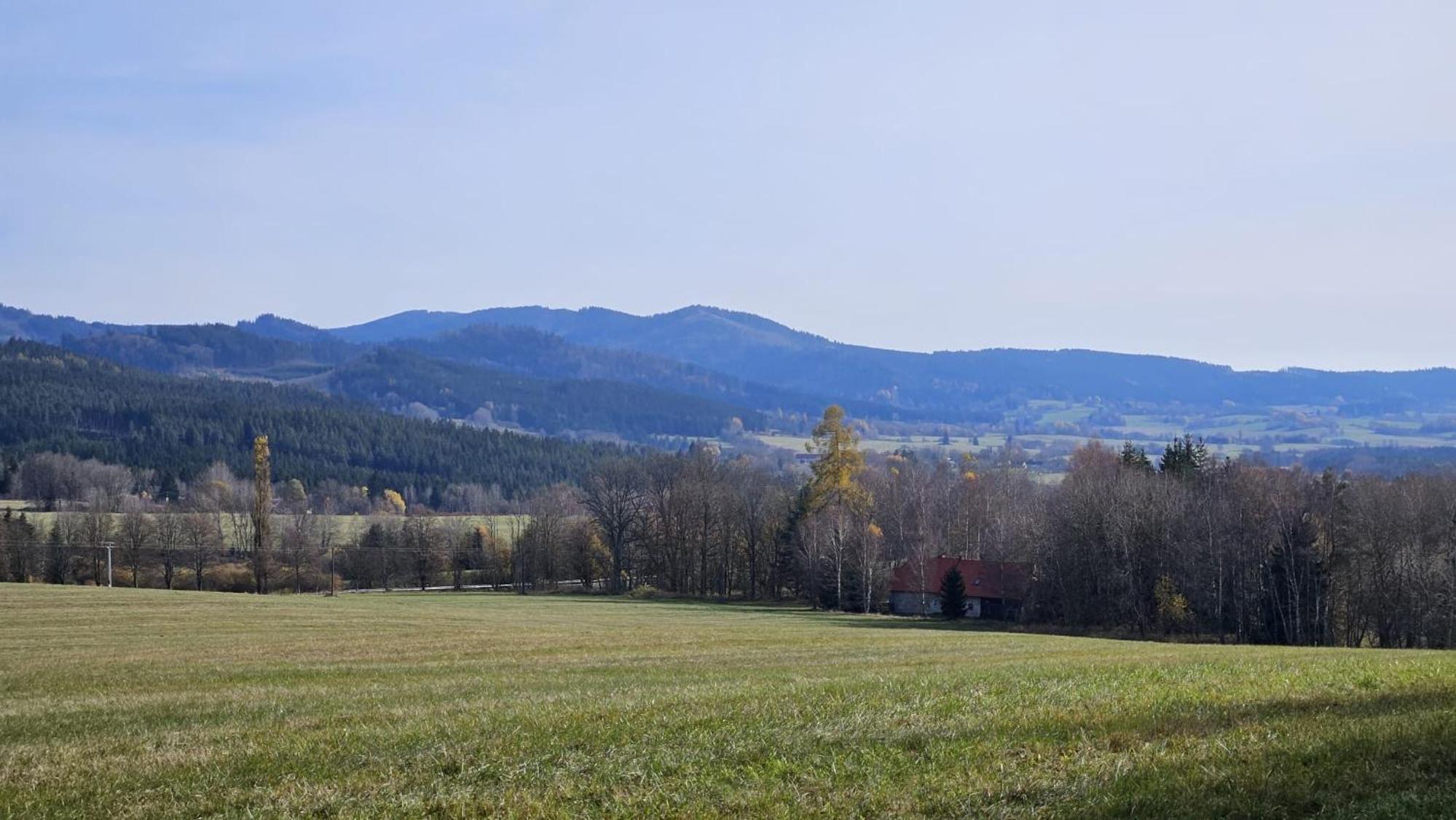 Horizont Šumava