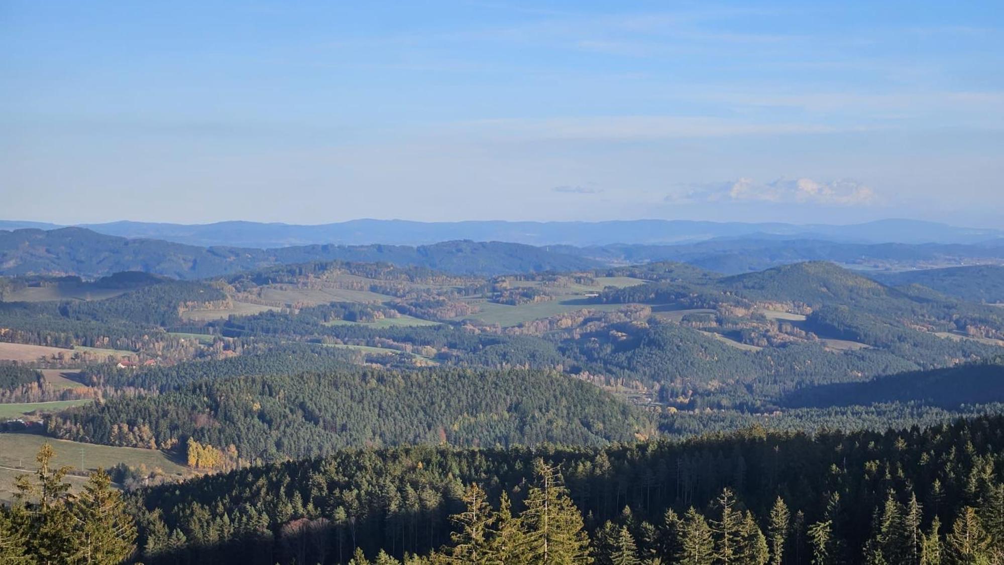 Horizont Šumava