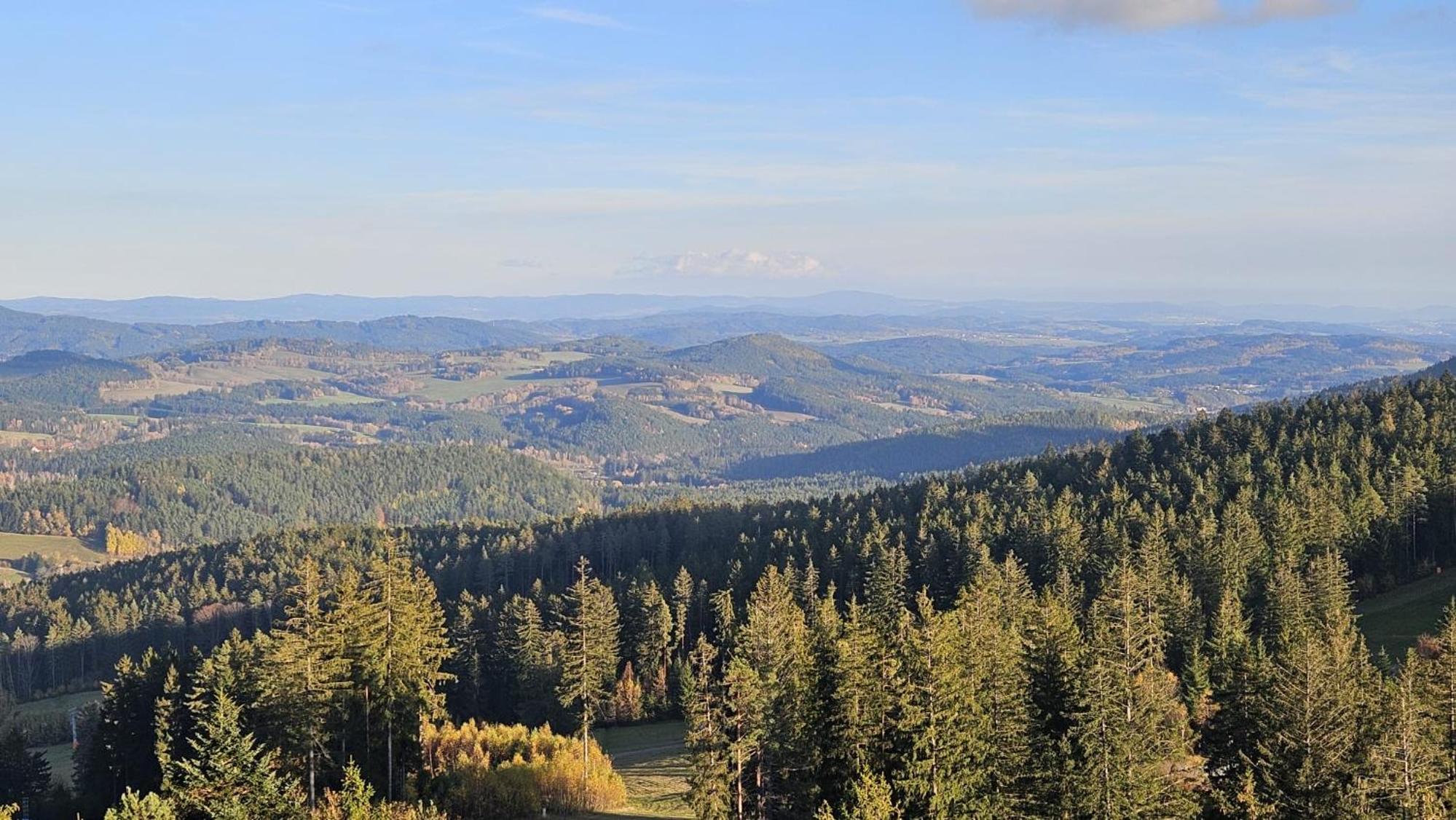 Horizont Šumava