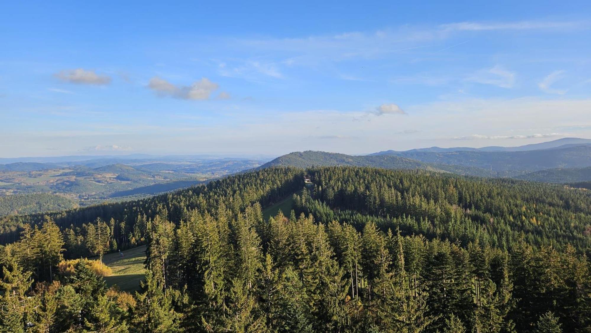 Horizont Šumava