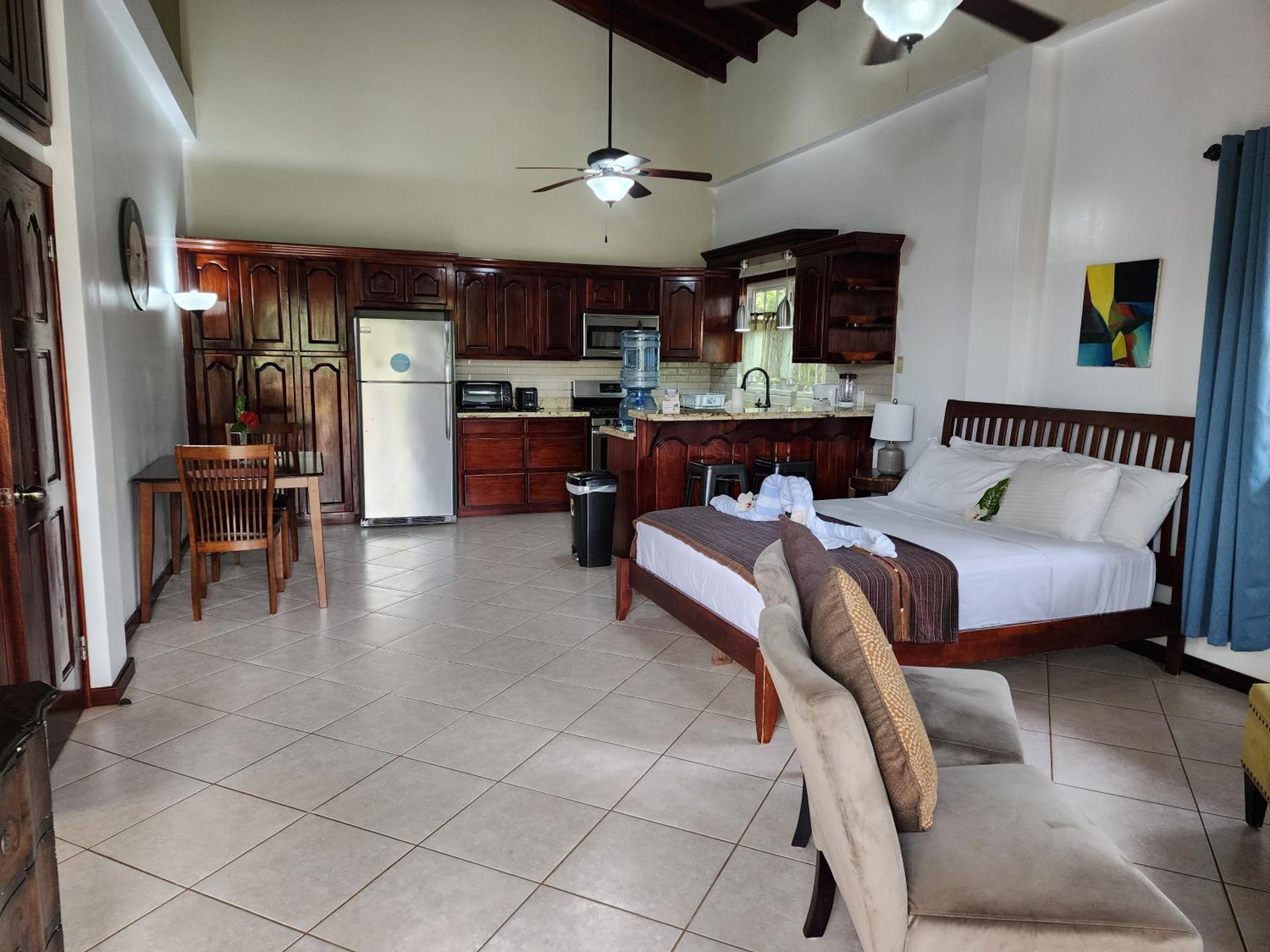 Caribbean Shores Belize