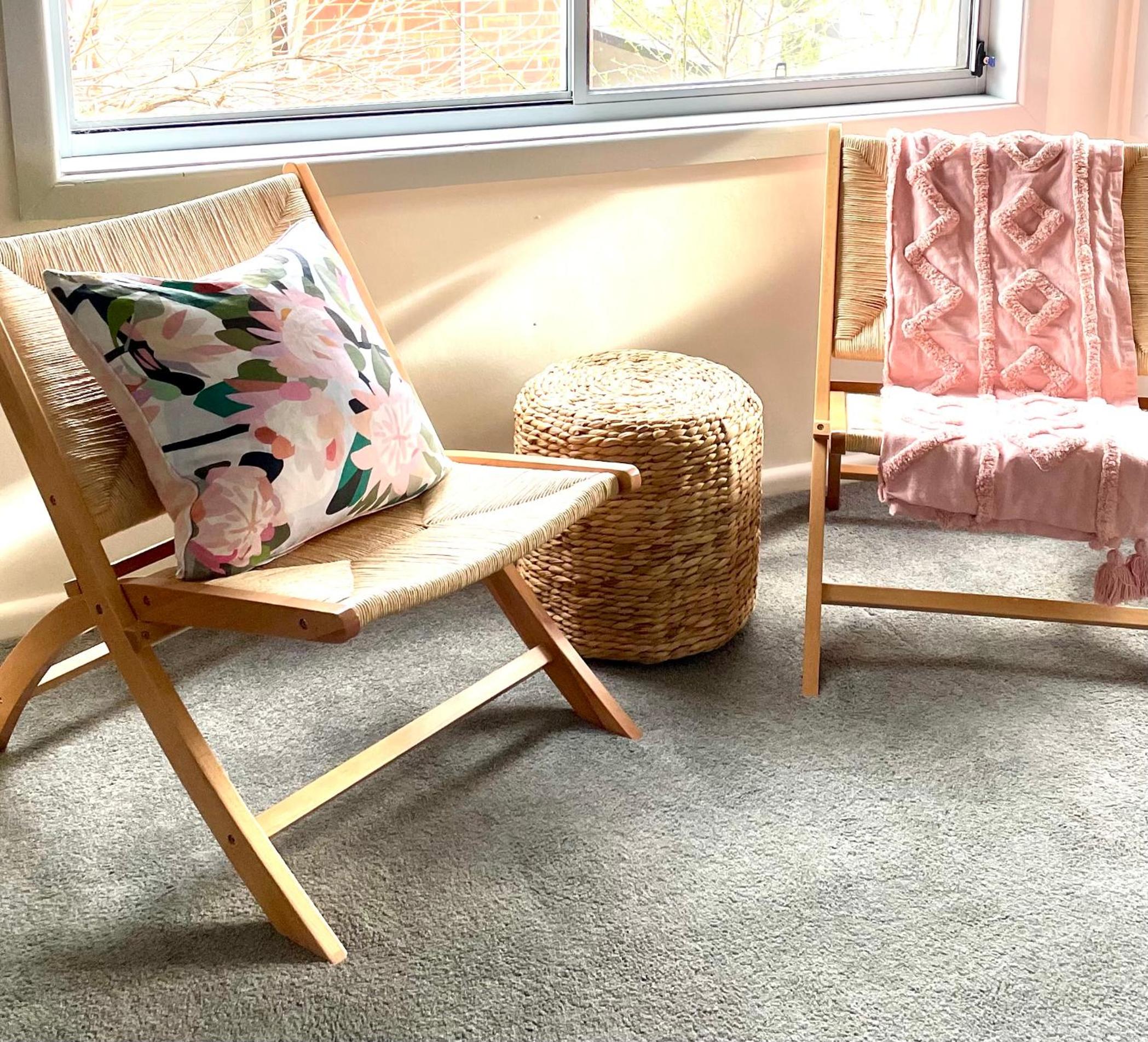 Fitzroy House - Federation charm near town centre