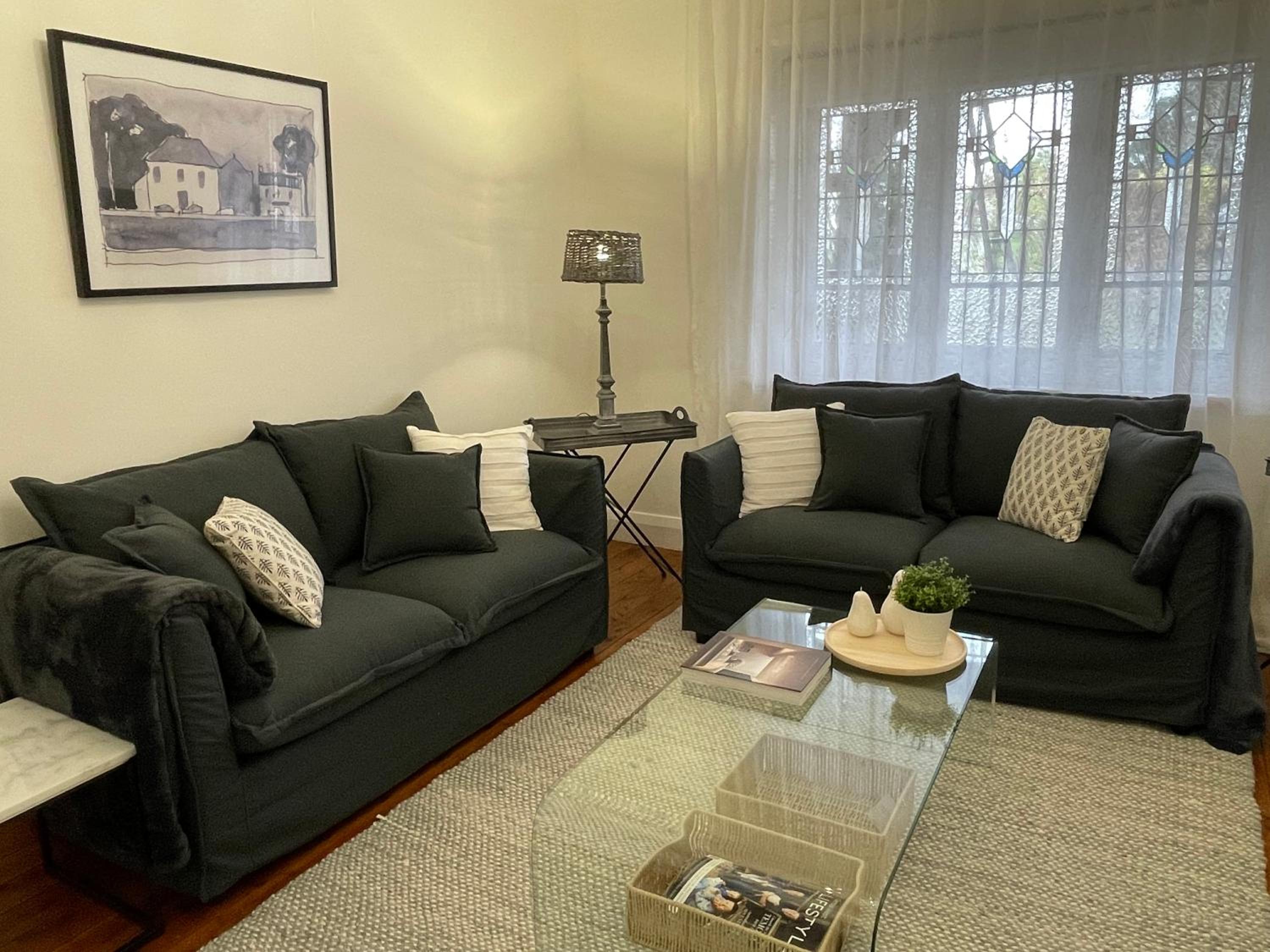 Fitzroy House - Federation charm near town centre