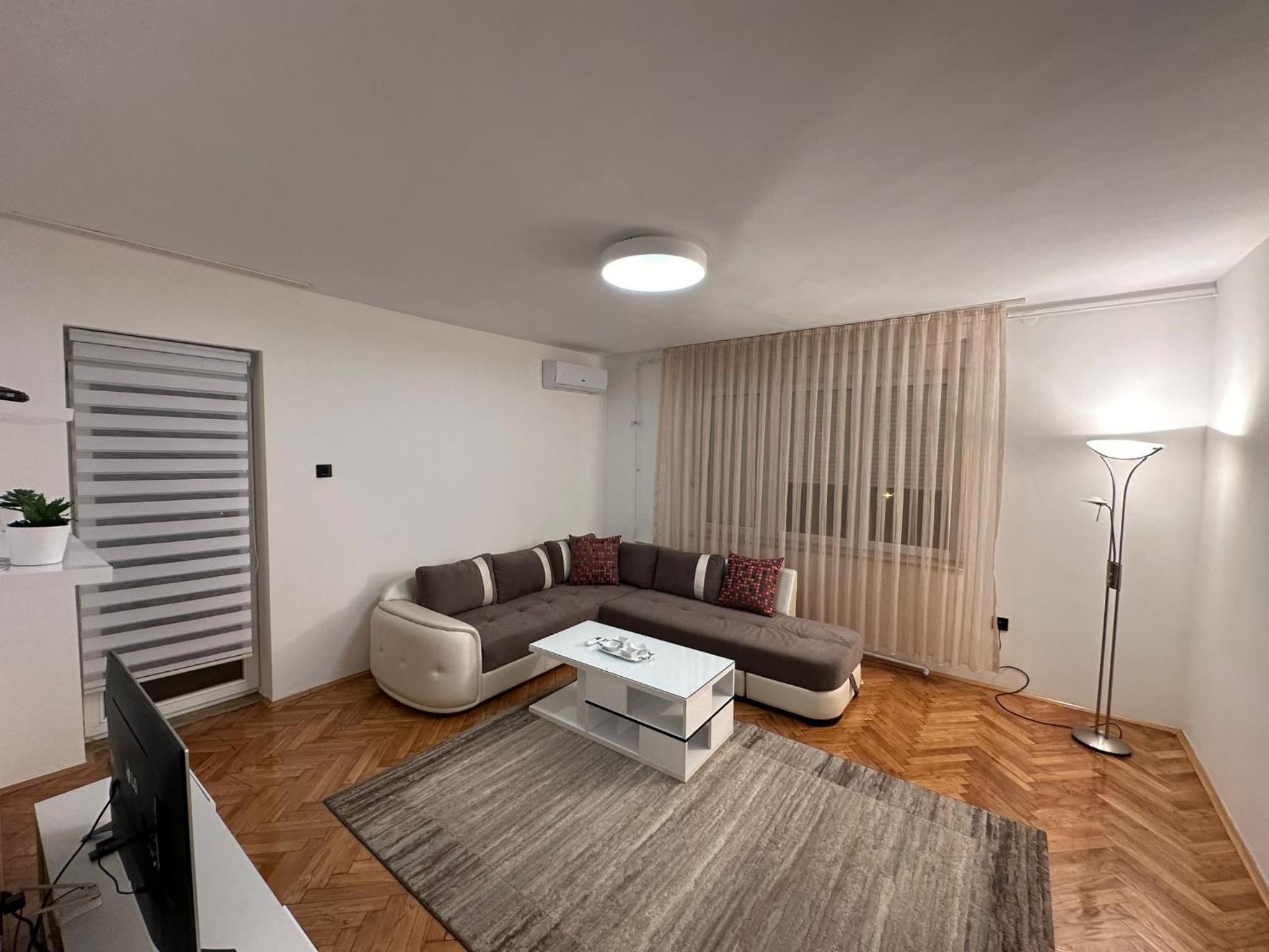 Apartmani HANI
